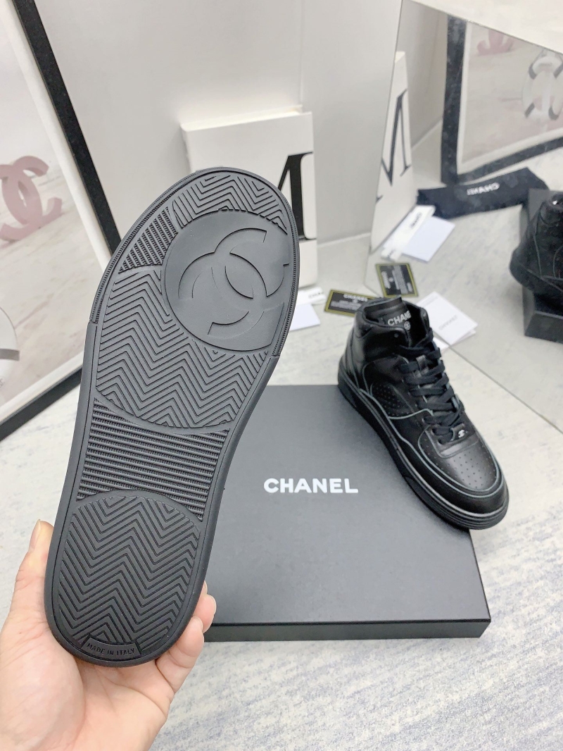 Chanel Casual Shoes